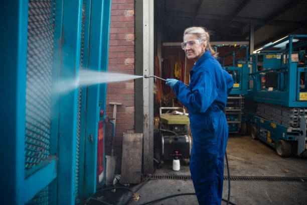 Best Roof Pressure Washing  in Yardville, NJ