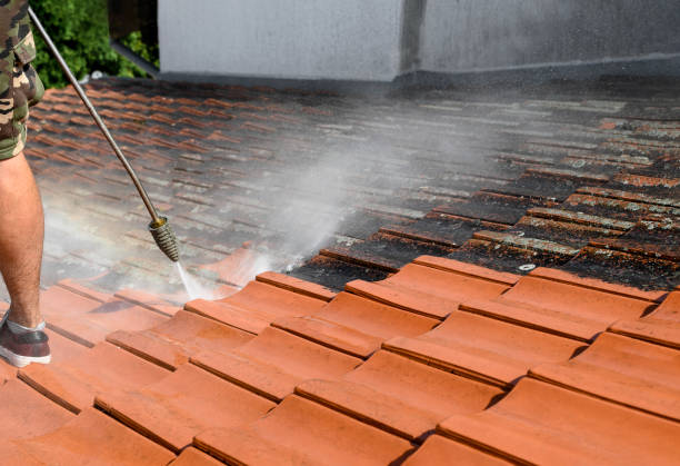 Fence Pressure Washing in Yardville, NJ
