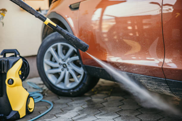 Best Affordable Power Washing  in Yardville, NJ