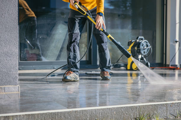 Why Choose Our Certified Pressure Washing Experts for Your Project Needs in Yardville, NJ?