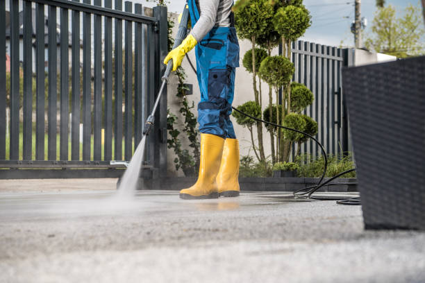 Best Roof Power Washing Services  in Yardville, NJ