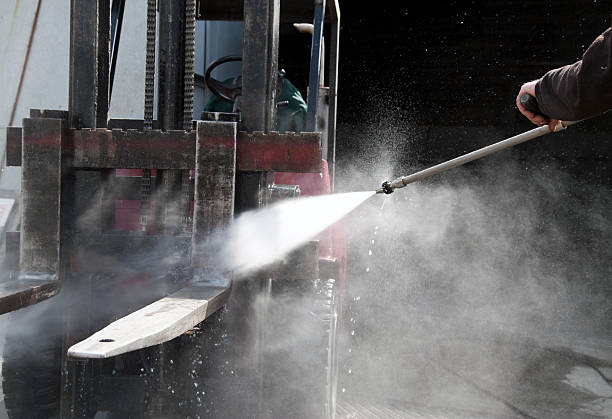 Best House Pressure Washing  in Yardville, NJ