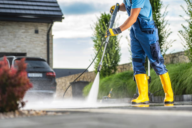 Best Pressure Washing Patio  in Yardville, NJ