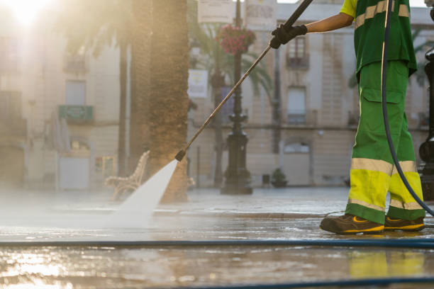 Best Exterior Home Cleaning  in Yardville, NJ