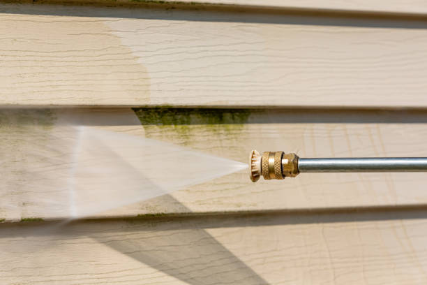 Best Deck Pressure Washing  in Yardville, NJ