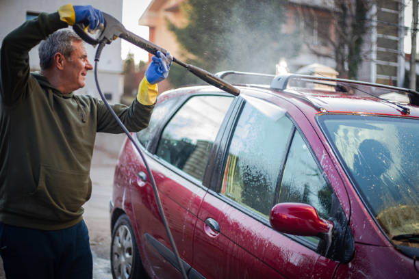 Best Fence Pressure Washing  in Yardville, NJ