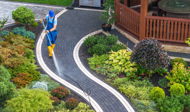 Best Commercial Pressure Washing  in Yardville, NJ